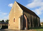 Mézidon-Canon grange aux dîmes 01